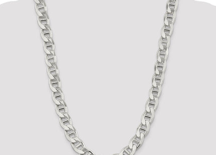 Sterling Silver Chains Style QFAN350 - Classique Jewelry Inc.