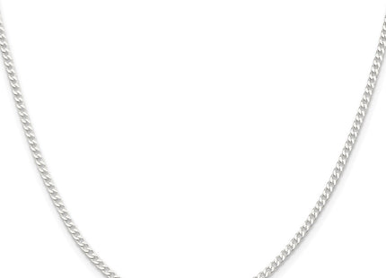 Sterling Silver Chains Style QFB060 - Classique Jewelry Inc.