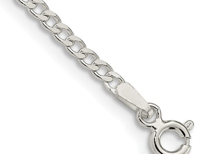 Sterling Silver Chains Style QFB060 - Classique Jewelry Inc.
