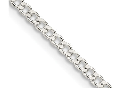Sterling Silver Chains Style QFB060 - Classique Jewelry Inc.