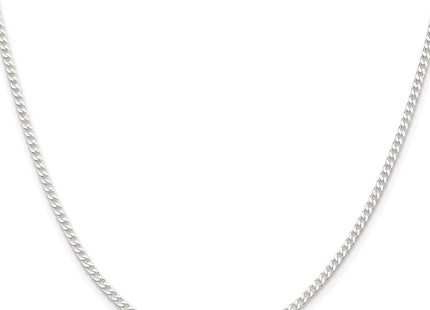 Sterling Silver Chains Style QFB060R - Classique Jewelry Inc.