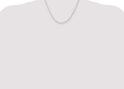 Sterling Silver Chains Style QFB060R - Classique Jewelry Inc.