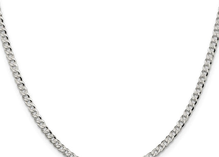 Sterling Silver Chains Style QFB080 - Classique Jewelry Inc.