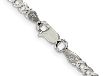 Sterling Silver Chains Style QFB080 - Classique Jewelry Inc.