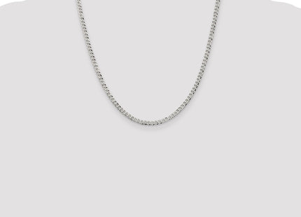 Sterling Silver Chains Style QFB080 - Classique Jewelry Inc.