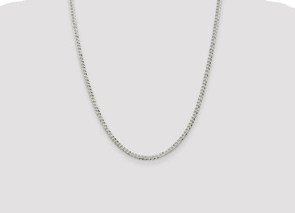 Sterling Silver Chains Style QFB080 - Classique Jewelry Inc.