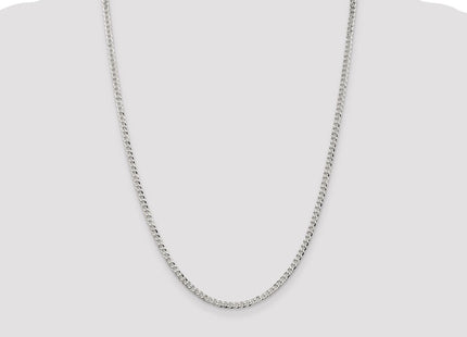 Sterling Silver Chains Style QFB080 - Classique Jewelry Inc.
