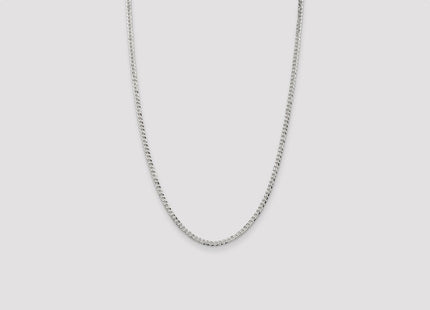 Sterling Silver Chains Style QFB080 - Classique Jewelry Inc.