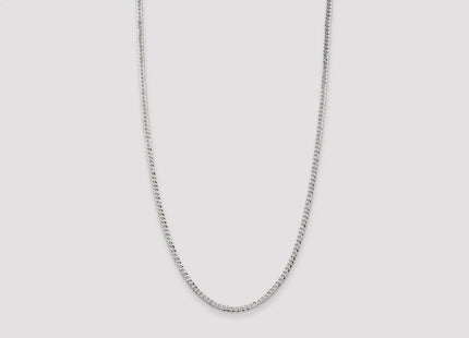 Sterling Silver Chains Style QFB080 - Classique Jewelry Inc.
