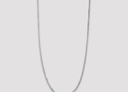 Sterling Silver Chains Style QFB080 - Classique Jewelry Inc.