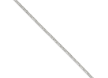 Sterling Silver Chains Style QFB080 - Classique Jewelry Inc.