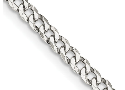 Sterling Silver Chains Style QFB080 - Classique Jewelry Inc.