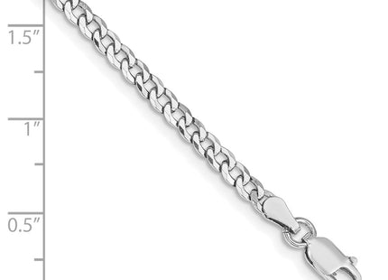 Sterling Silver Chains Style QFB080R - Classique Jewelry Inc.