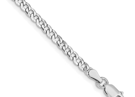 Sterling Silver Chains Style QFB080R - Classique Jewelry Inc.
