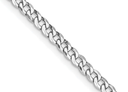 Sterling Silver Chains Style QFB080R - Classique Jewelry Inc.