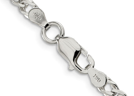 Sterling Silver Chains Style QFB100 - Classique Jewelry Inc.