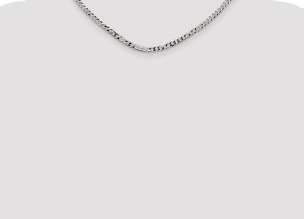 Sterling Silver Chains Style QFB100 - Classique Jewelry Inc.