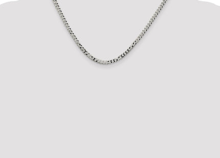 Sterling Silver Chains Style QFB100 - Classique Jewelry Inc.