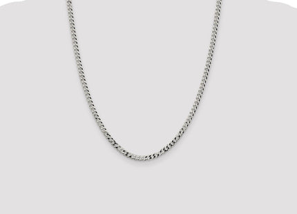 Sterling Silver Chains Style QFB100 - Classique Jewelry Inc.