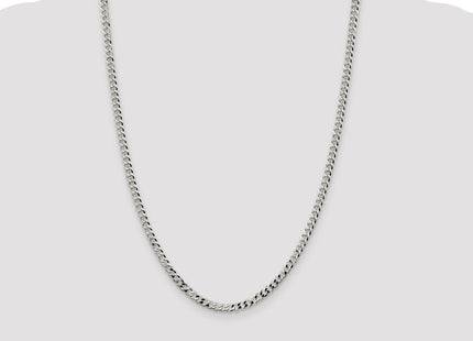 Sterling Silver Chains Style QFB100 - Classique Jewelry Inc.