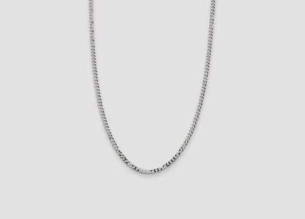 Sterling Silver Chains Style QFB100 - Classique Jewelry Inc.