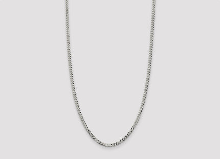 Sterling Silver Chains Style QFB100 - Classique Jewelry Inc.