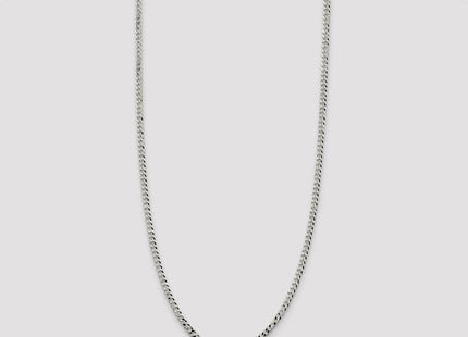 Sterling Silver Chains Style QFB100 - Classique Jewelry Inc.