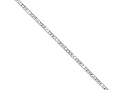 Sterling Silver Chains Style QFB100 - Classique Jewelry Inc.