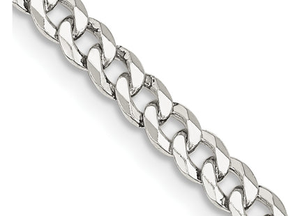 Sterling Silver Chains Style QFB100 - Classique Jewelry Inc.