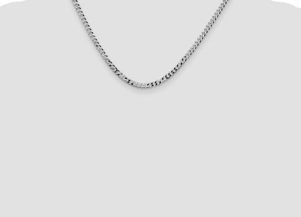 Sterling Silver Chains Style QFB100R - Classique Jewelry Inc.