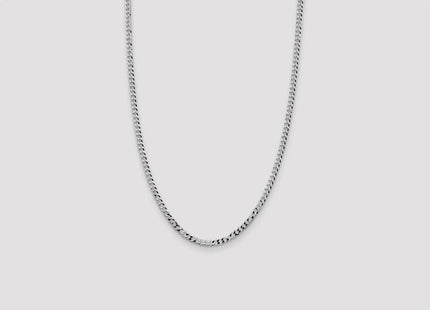 Sterling Silver Chains Style QFB100R - Classique Jewelry Inc.