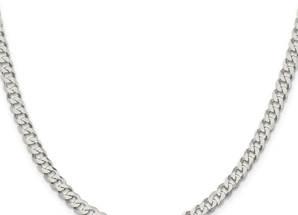Sterling Silver Chains Style QFB120 - Classique Jewelry Inc.