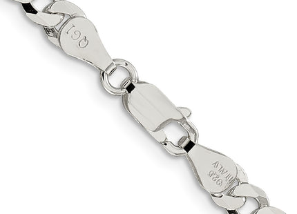 Sterling Silver Chains Style QFB120 - Classique Jewelry Inc.