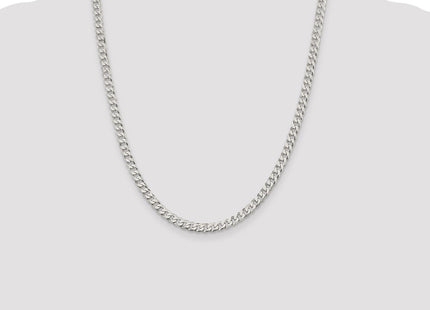 Sterling Silver Chains Style QFB120 - Classique Jewelry Inc.