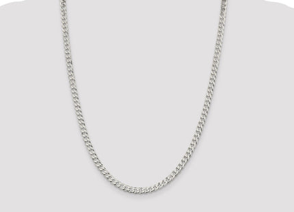 Sterling Silver Chains Style QFB120 - Classique Jewelry Inc.