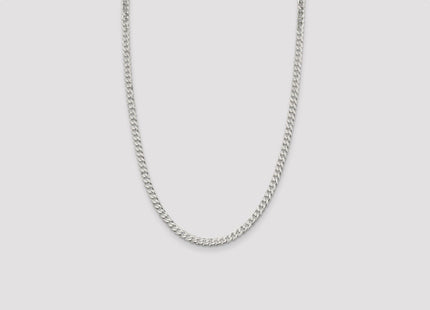 Sterling Silver Chains Style QFB120 - Classique Jewelry Inc.
