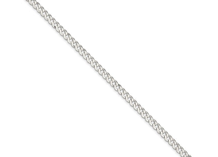 Sterling Silver Chains Style QFB120 - Classique Jewelry Inc.