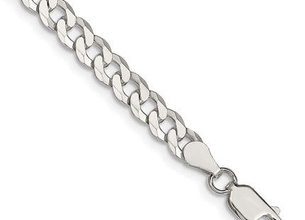Sterling Silver Chains Style QFB120 - Classique Jewelry Inc.