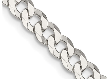 Sterling Silver Chains Style QFB120 - Classique Jewelry Inc.