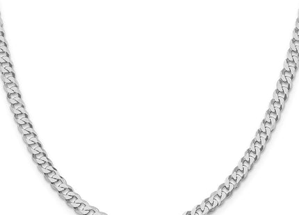 Sterling Silver Chains Style QFB120R - Classique Jewelry Inc.