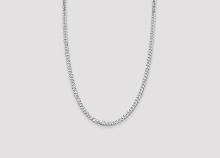 Sterling Silver Chains Style QFB120R - Classique Jewelry Inc.