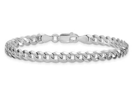 Sterling Silver Chains Style QFB120R - Classique Jewelry Inc.