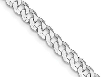 Sterling Silver Chains Style QFB120R - Classique Jewelry Inc.