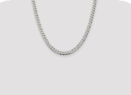 Sterling Silver Chains Style QFB150 - Classique Jewelry Inc.