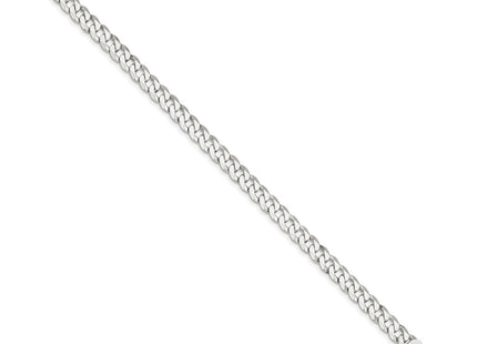 Sterling Silver Chains Style QFB150 - Classique Jewelry Inc.