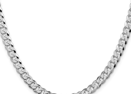 Sterling Silver Chains Style QFB150R - Classique Jewelry Inc.