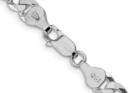 Sterling Silver Chains Style QFB150R - Classique Jewelry Inc.