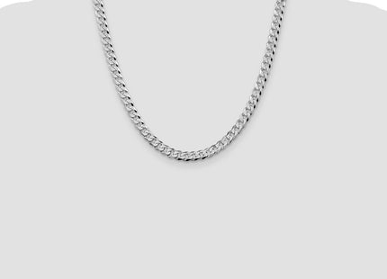 Sterling Silver Chains Style QFB150R - Classique Jewelry Inc.