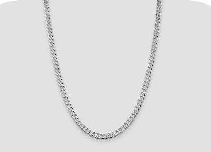 Sterling Silver Chains Style QFB150R - Classique Jewelry Inc.