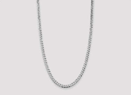 Sterling Silver Chains Style QFB150R - Classique Jewelry Inc.